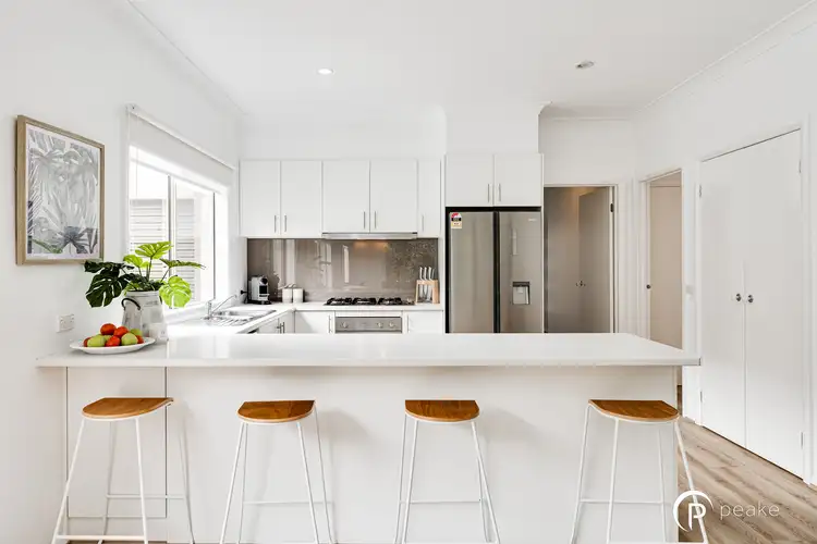Second view of Homely house listing, 5 Cohens Way, Pakenham VIC 3810