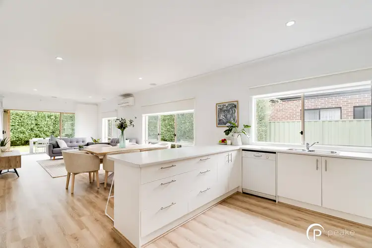 Third view of Homely house listing, 5 Cohens Way, Pakenham VIC 3810