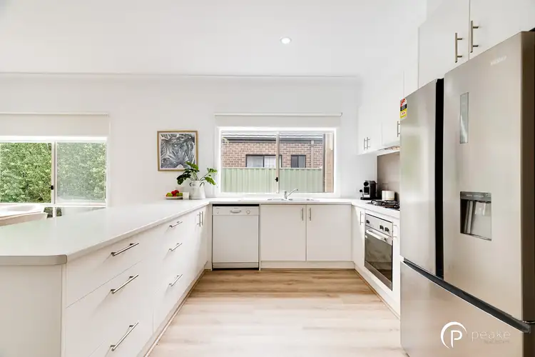 Fourth view of Homely house listing, 5 Cohens Way, Pakenham VIC 3810