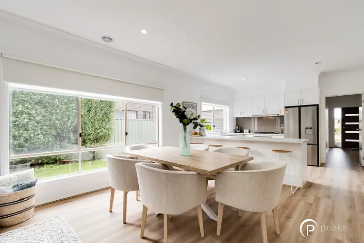 Fifth view of Homely house listing, 5 Cohens Way, Pakenham VIC 3810