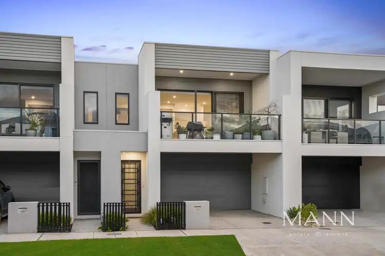 17 Nolita Street, Wollert VIC 3750