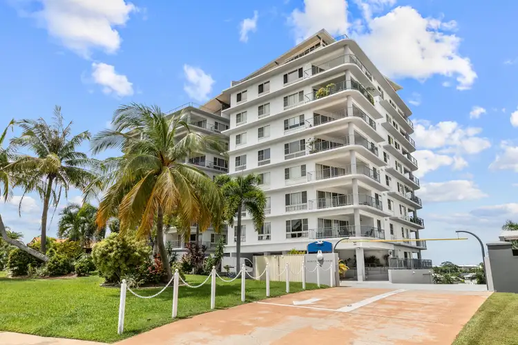 Third view of Homely apartment listing, 42/6 Marina Boulevard, Cullen Bay NT 820