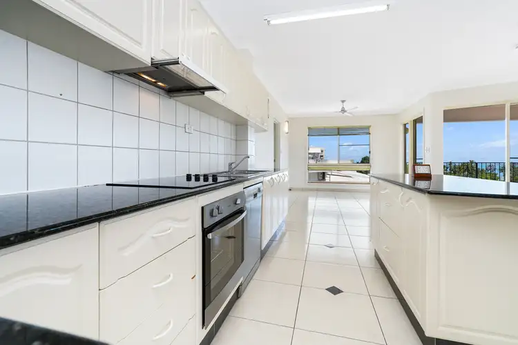Sixth view of Homely apartment listing, 42/6 Marina Boulevard, Cullen Bay NT 820