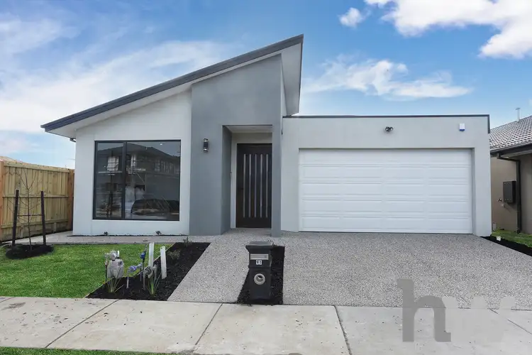 91 Robinson  Street, Armstrong Creek VIC 3217
