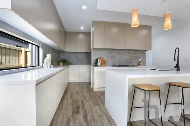 Third view of Homely house listing, 91 Robinson Street, Armstrong Creek VIC 3217