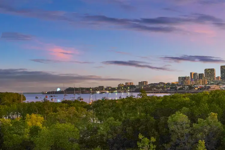 Second view of Homely townhouse listing, 1/42 Bayview Boulevard, Bayview NT 820