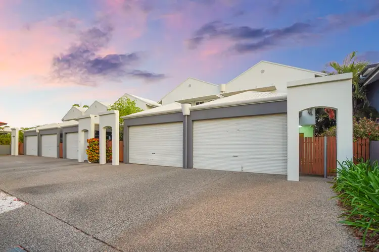 Fourth view of Homely townhouse listing, 1/42 Bayview Boulevard, Bayview NT 820