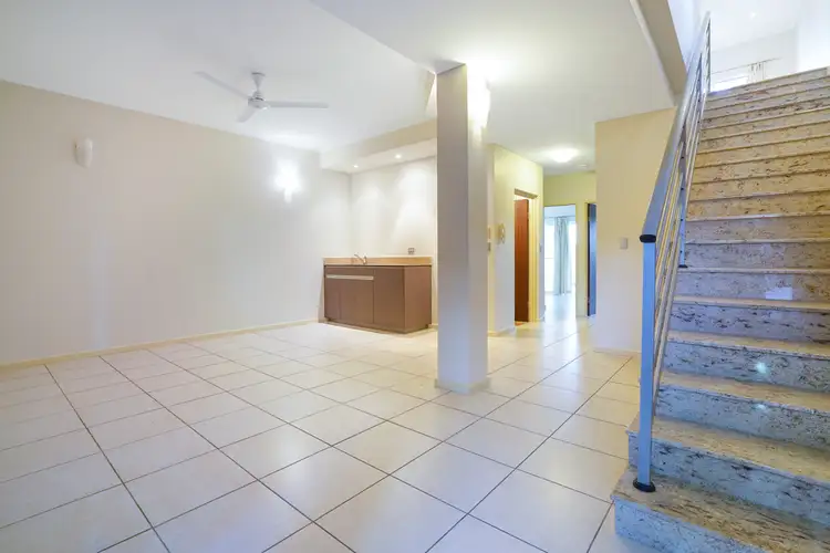 Fifth view of Homely townhouse listing, 1/42 Bayview Boulevard, Bayview NT 820