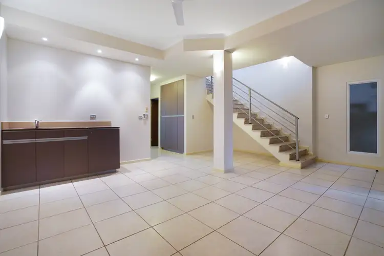 Sixth view of Homely townhouse listing, 1/42 Bayview Boulevard, Bayview NT 820
