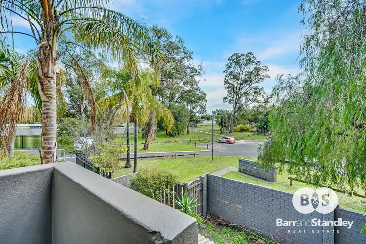 Second view of Homely unit listing, 27/1 Stallard Place, Withers WA 6230