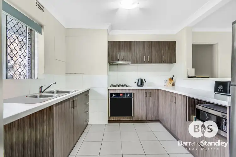 Third view of Homely unit listing, 27/1 Stallard Place, Withers WA 6230