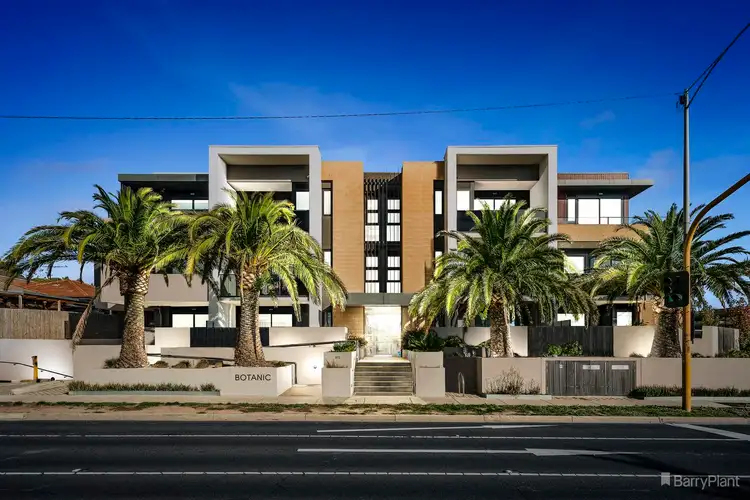 10/872 Doncaster Road, Doncaster East VIC 3109