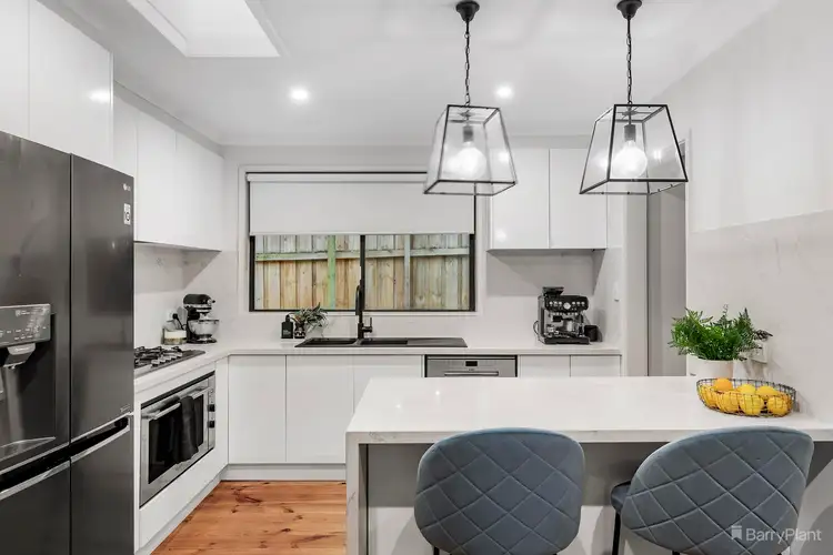 Third view of Homely house listing, 9 Birrakay Court, Greensborough VIC 3088