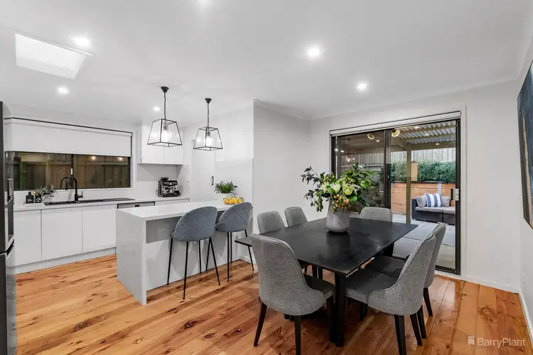 Fourth view of Homely house listing, 9 Birrakay Court, Greensborough VIC 3088