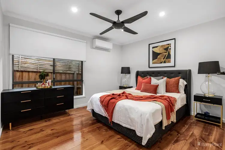 Sixth view of Homely house listing, 9 Birrakay Court, Greensborough VIC 3088