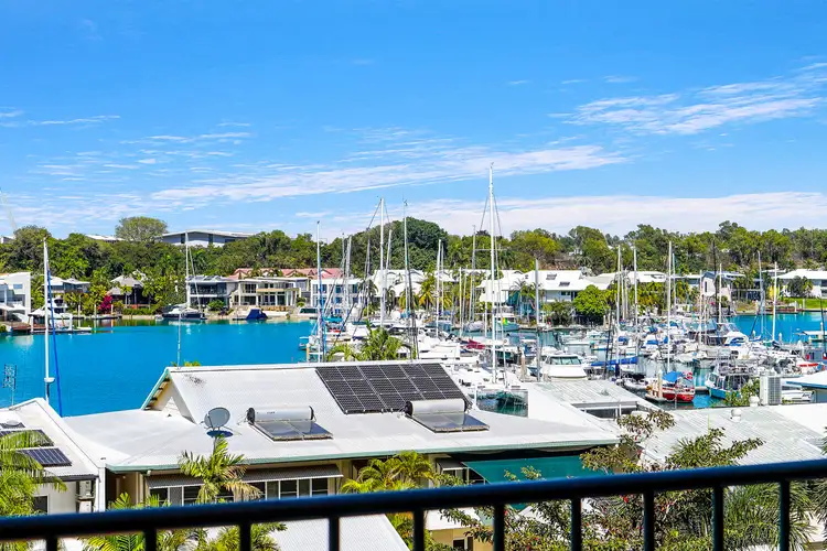 13/26 Marina Boulevard, Larrakeyah NT 820