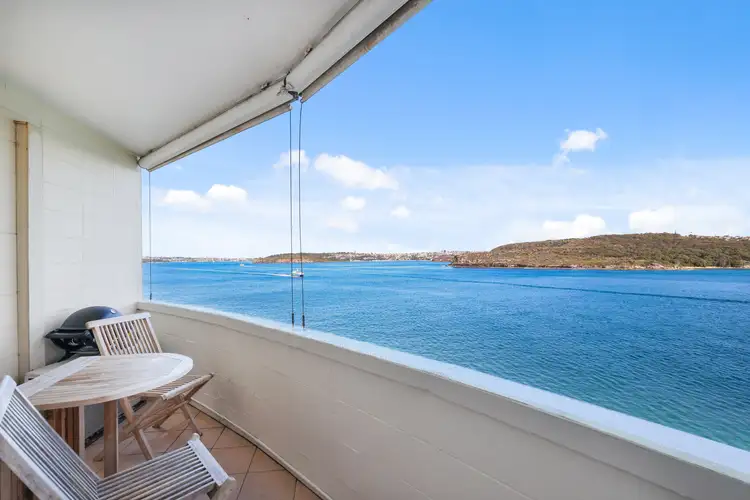 Main view of Homely apartment listing, 33/1 Addison Road, Manly NSW 2095