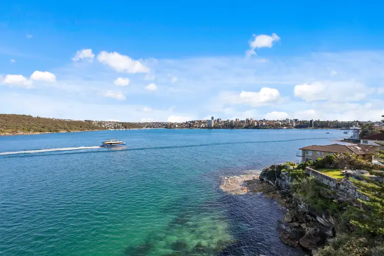 Second view of Homely apartment listing, 33/1 Addison Road, Manly NSW 2095