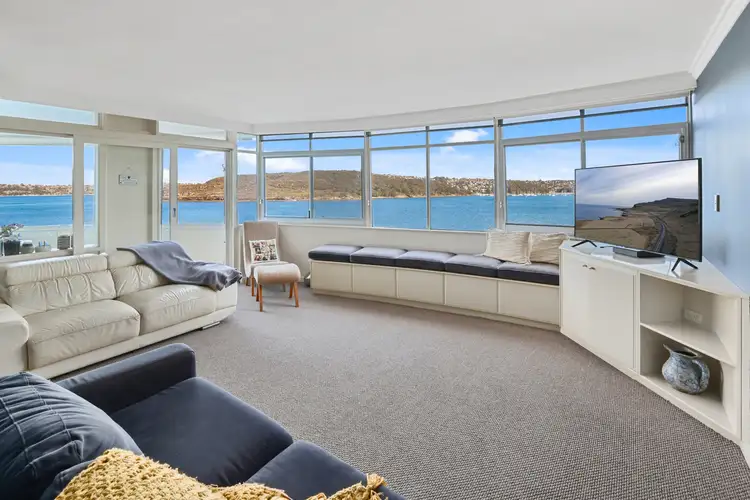 Third view of Homely apartment listing, 33/1 Addison Road, Manly NSW 2095