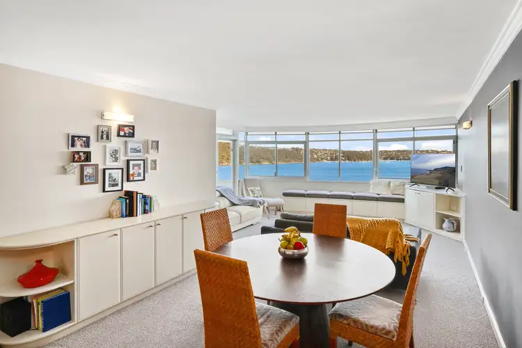 Fourth view of Homely apartment listing, 33/1 Addison Road, Manly NSW 2095