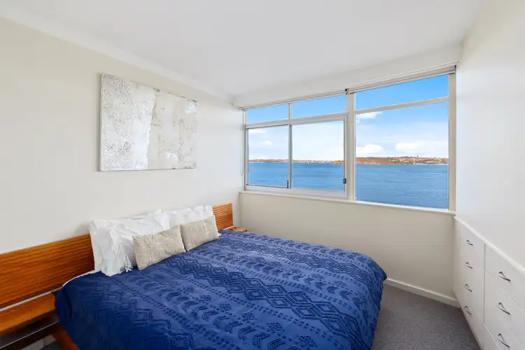 Fifth view of Homely apartment listing, 33/1 Addison Road, Manly NSW 2095