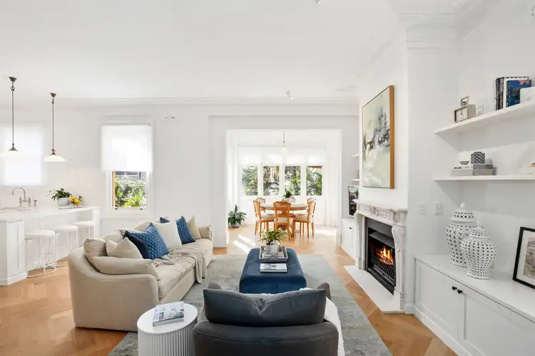 Fourth view of Homely apartment listing, 4/2 Ashburner Street, Manly NSW 2095