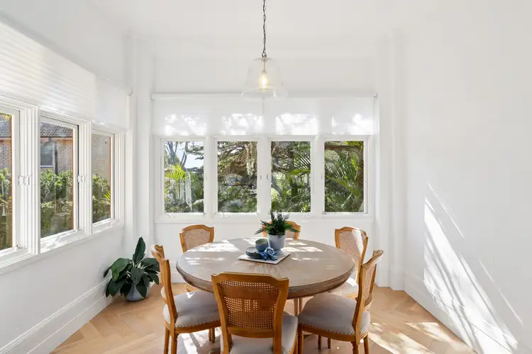 Fifth view of Homely apartment listing, 4/2 Ashburner Street, Manly NSW 2095