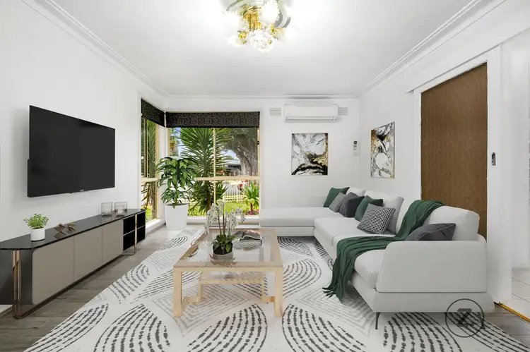 Second view of Homely house listing, 32 Simon Avenue, Noble Park VIC 3174
