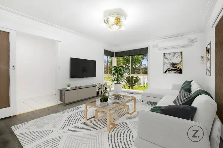 Third view of Homely house listing, 32 Simon Avenue, Noble Park VIC 3174