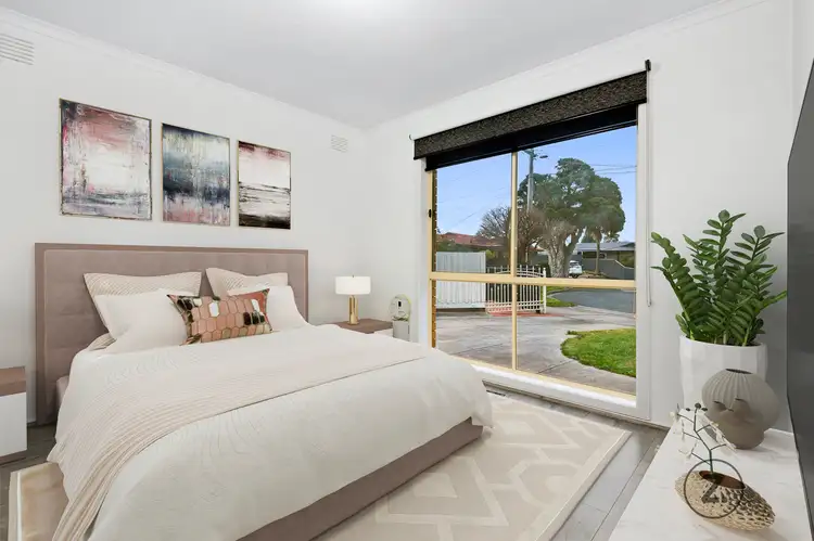 Sixth view of Homely house listing, 32 Simon Avenue, Noble Park VIC 3174