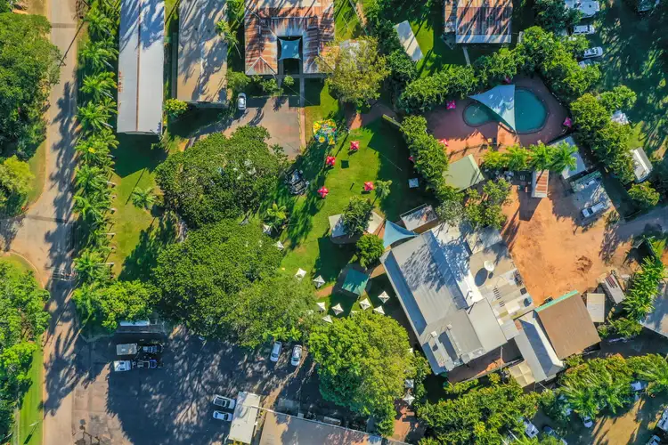 Second view of Homely other listing, 106 Stuart Highway, Adelaide River NT 846