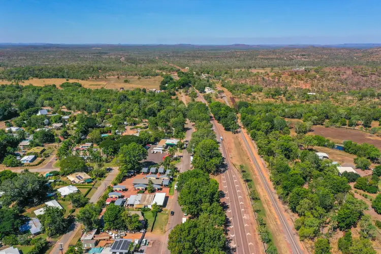 Third view of Homely other listing, 106 Stuart Highway, Adelaide River NT 846