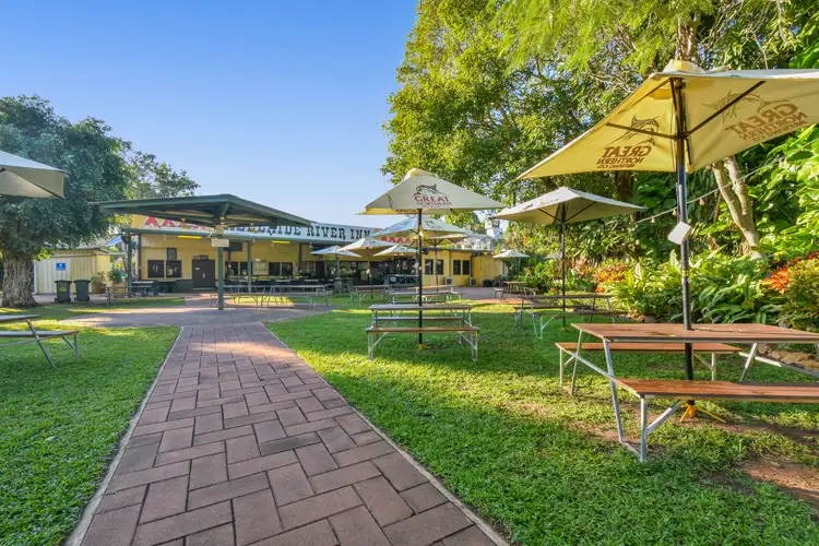 Fifth view of Homely other listing, 106 Stuart Highway, Adelaide River NT 846