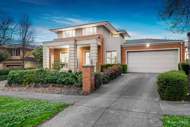 1/8 Curlew Court, Doncaster VIC 3108
