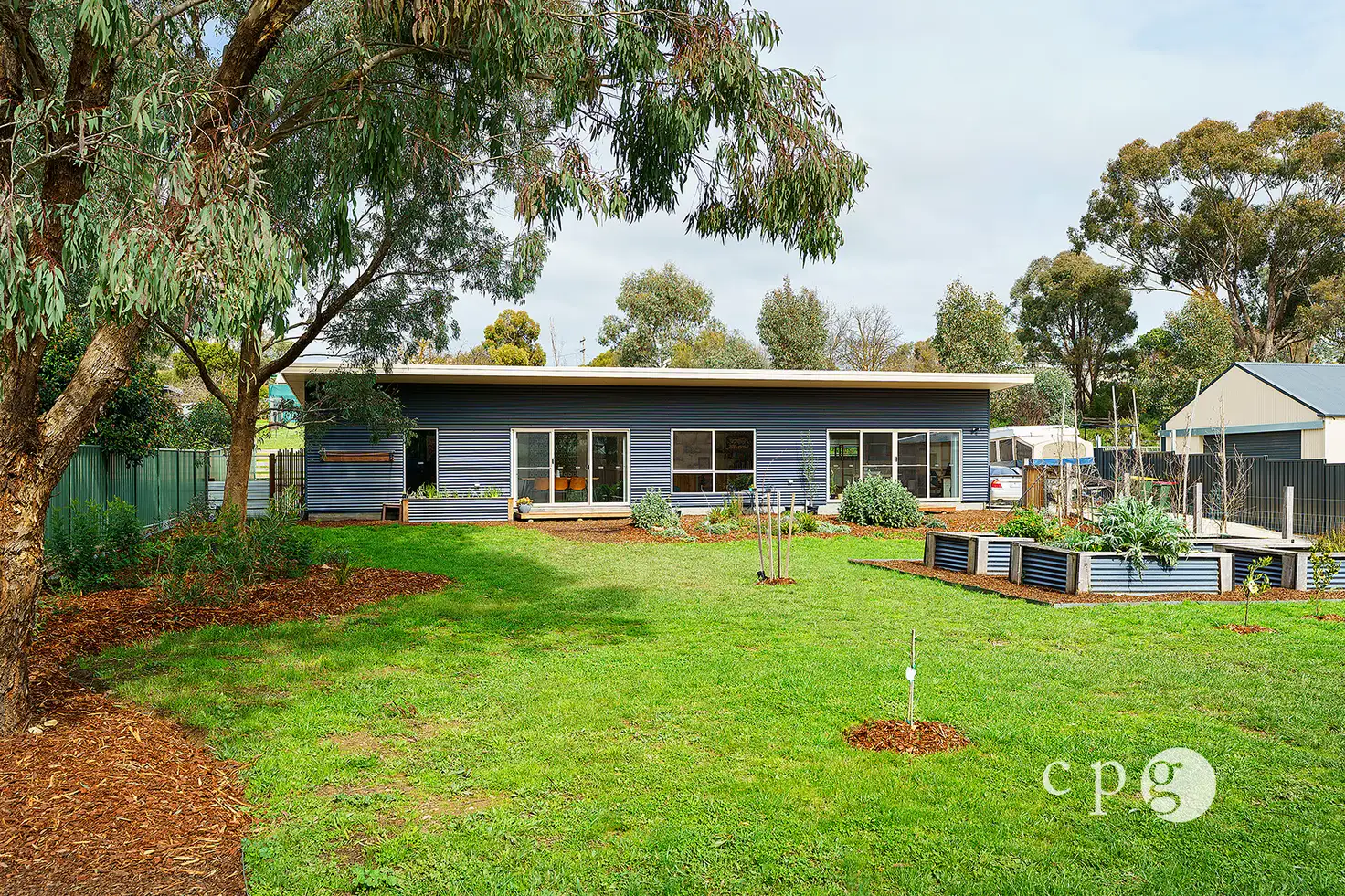 Main view of Homely house listing, 42 Moscript Street, Campbells Creek VIC 3451