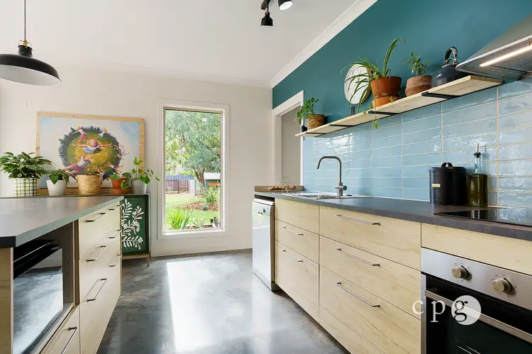 Third view of Homely house listing, 42 Moscript Street, Campbells Creek VIC 3451
