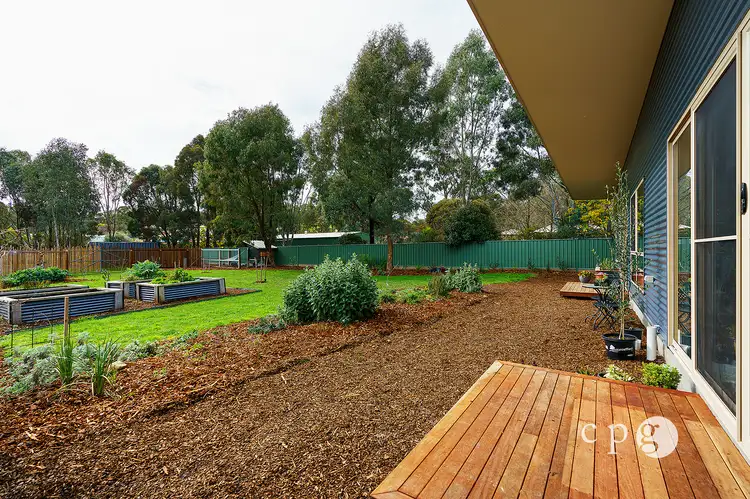 Fifth view of Homely house listing, 42 Moscript Street, Campbells Creek VIC 3451