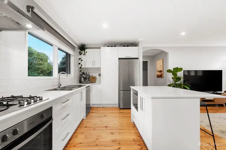 Third view of Homely unit listing, 4/5 Coppin Close, Mitcham VIC 3132