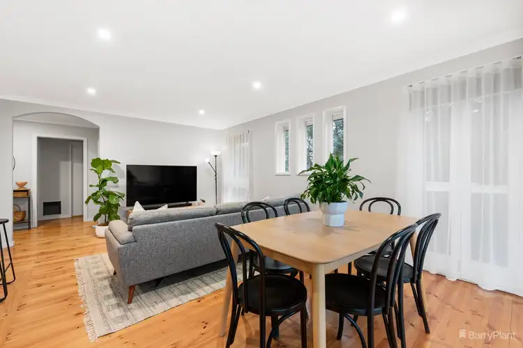 Fourth view of Homely unit listing, 4/5 Coppin Close, Mitcham VIC 3132