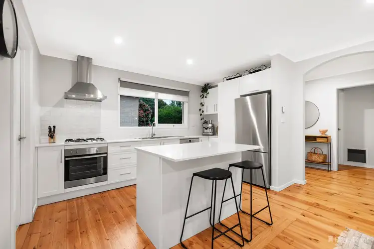 Fifth view of Homely unit listing, 4/5 Coppin Close, Mitcham VIC 3132