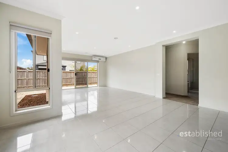 Fifth view of Homely house listing, 6 Jansar Street, Point Cook VIC 3030