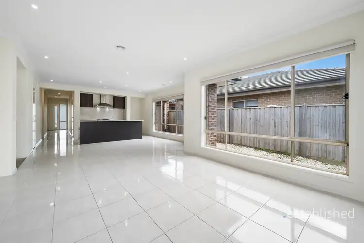 Sixth view of Homely house listing, 6 Jansar Street, Point Cook VIC 3030