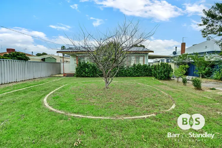 34 Winton Street, Carey Park WA 6230