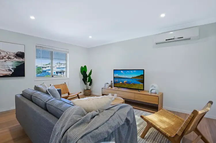 Fourth view of Homely townhouse listing, 1/37 Broomfield Street, Taringa QLD 4068