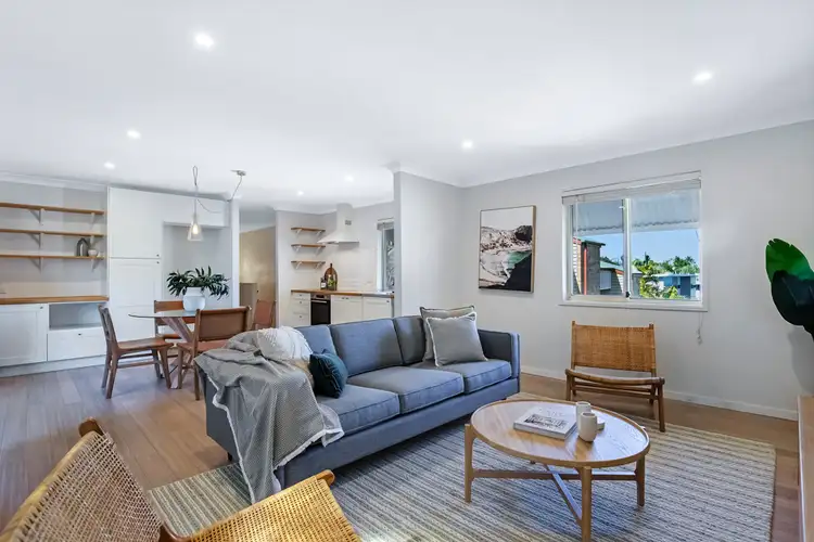 Fifth view of Homely townhouse listing, 1/37 Broomfield Street, Taringa QLD 4068