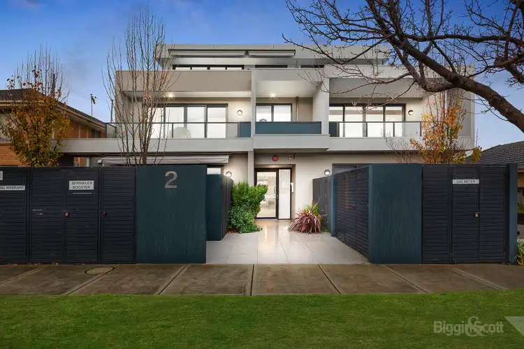 G03/2 Ormond Road, Ormond VIC 3204