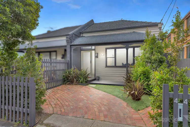 44 Camden Street, Balaclava VIC 3183
