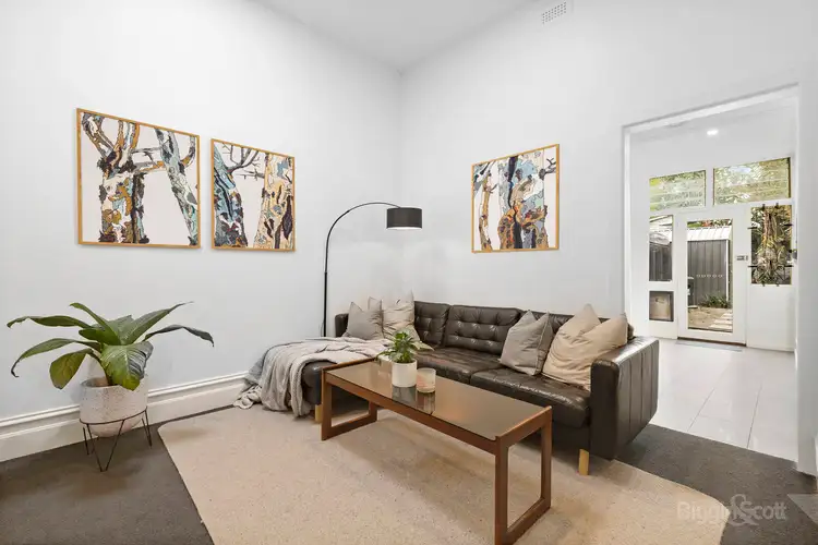 Second view of Homely house listing, 44 Camden Street, Balaclava VIC 3183