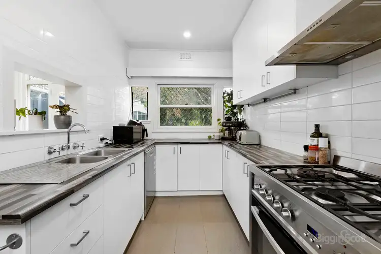 Fifth view of Homely house listing, 44 Camden Street, Balaclava VIC 3183