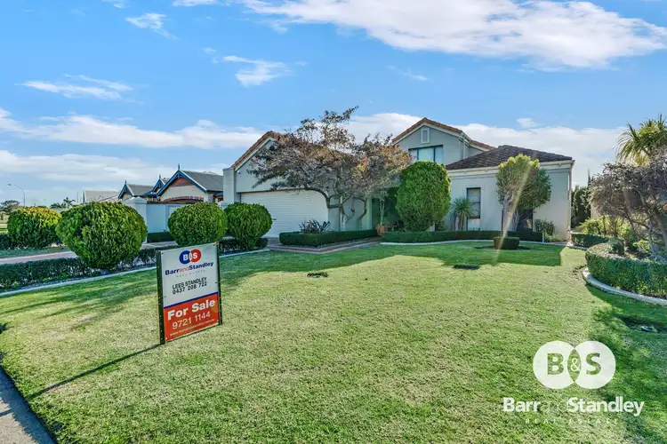14 Pickworth Retreat, Pelican Point WA 6230